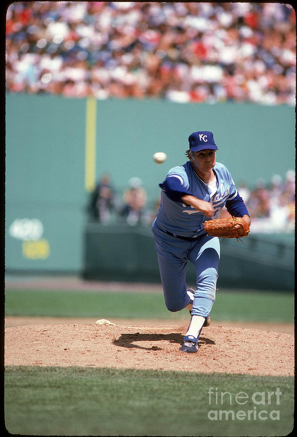 Mlb Photos Archive Photograph by Rich Pilling Mlb Photos Archive Photograph by Rich Pilling