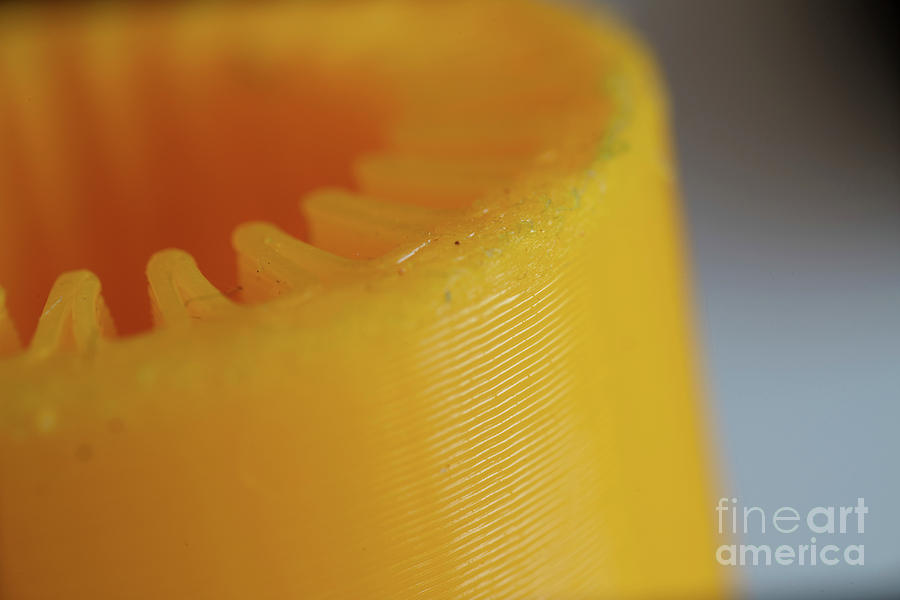 3d Photograph - 3d Printed Object #7 by Wladimir Bulgar/science Photo Library