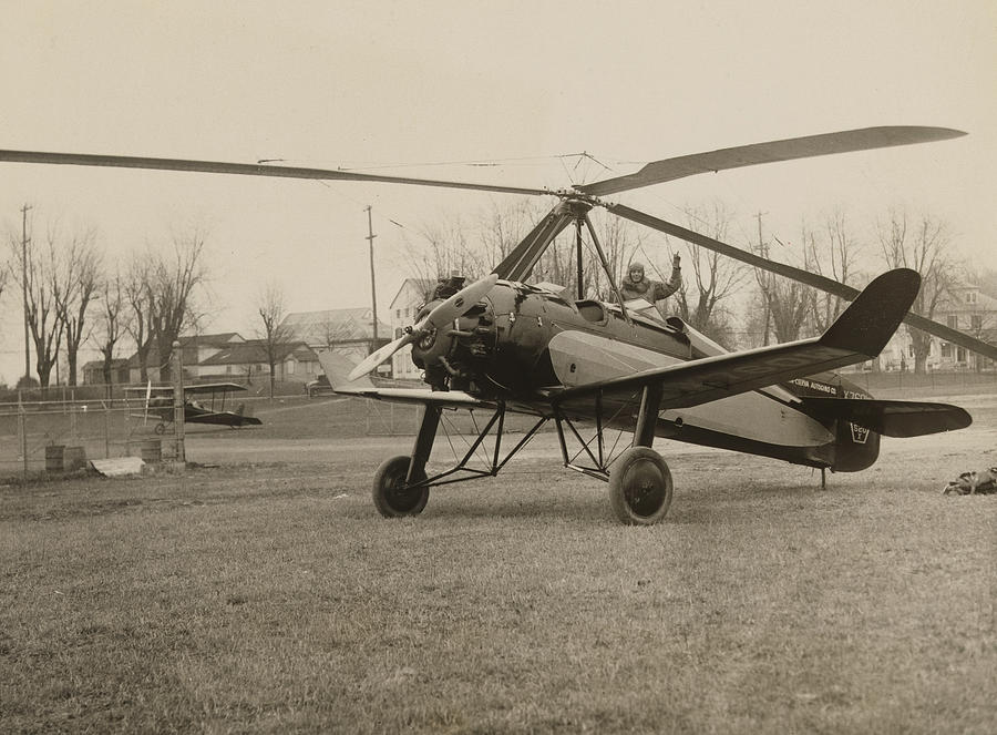 Amelia Earhart, American Aviatrix Photograph by Science Source | Pixels