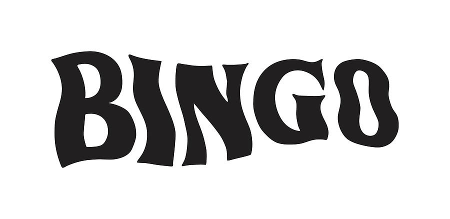 Bingo Drawing by CSA Images - Fine Art America
