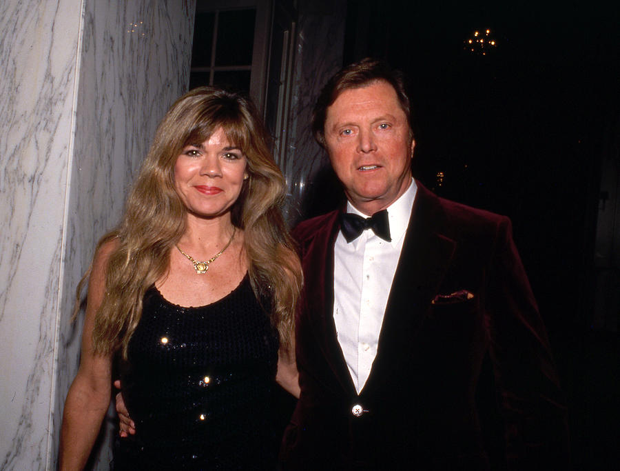 Edd Byrnes #7 by Mediapunch