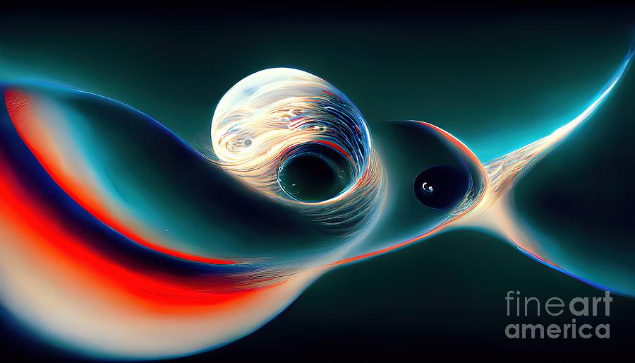 Gravity #7 Photograph by Richard Jones/science Photo Library