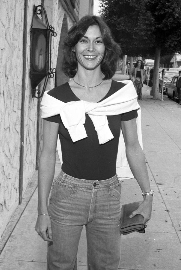 Kate Jackson Photograph by Mediapunch - Fine Art America