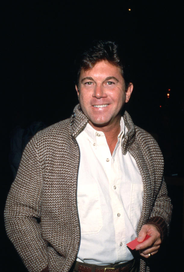 Larry Manetti by Mediapunch