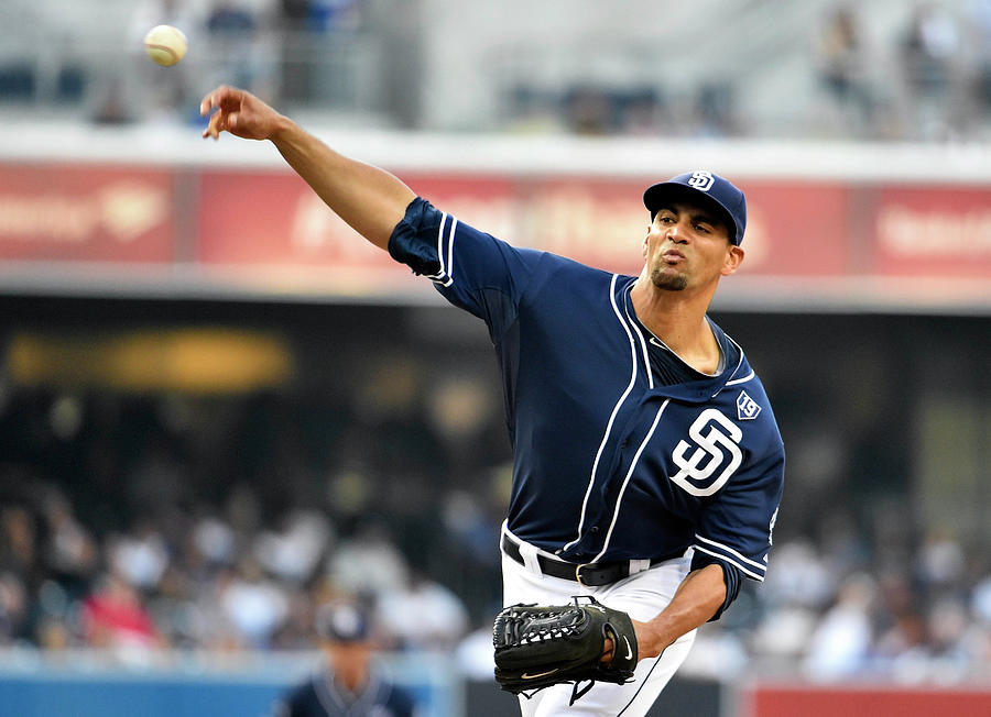 Los Angeles Dodgers V San Diego Padres 7 Photograph by Denis Poroy Los Angeles Dodgers V San Diego Padres 7 Photograph by Denis Poroy