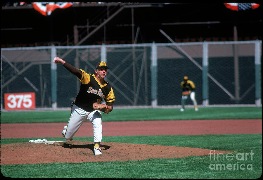Mlb Photos Archive Photograph by Michael Zagaris Mlb Photos Archive Photograph by Michael Zagaris