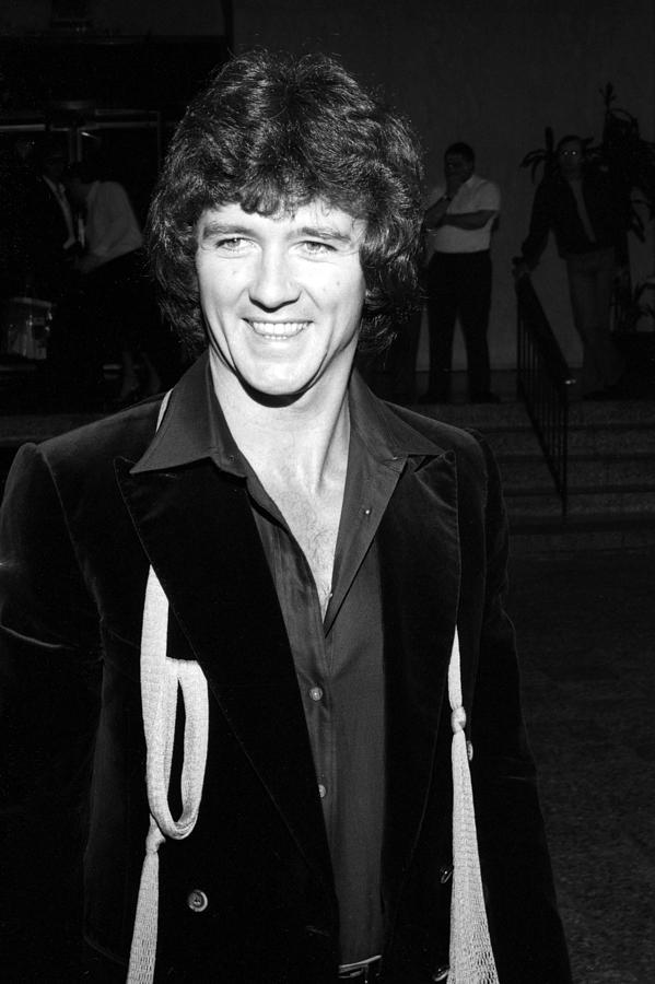 Patrick Duffy #7 by Mediapunch