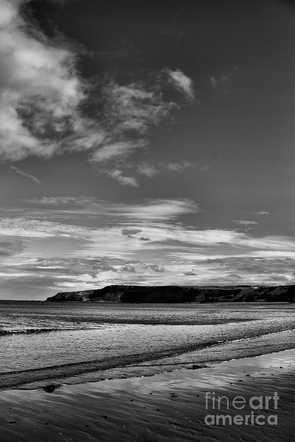 The Great Yorkshire Coast #7 Photograph by Esoterica Art Agency