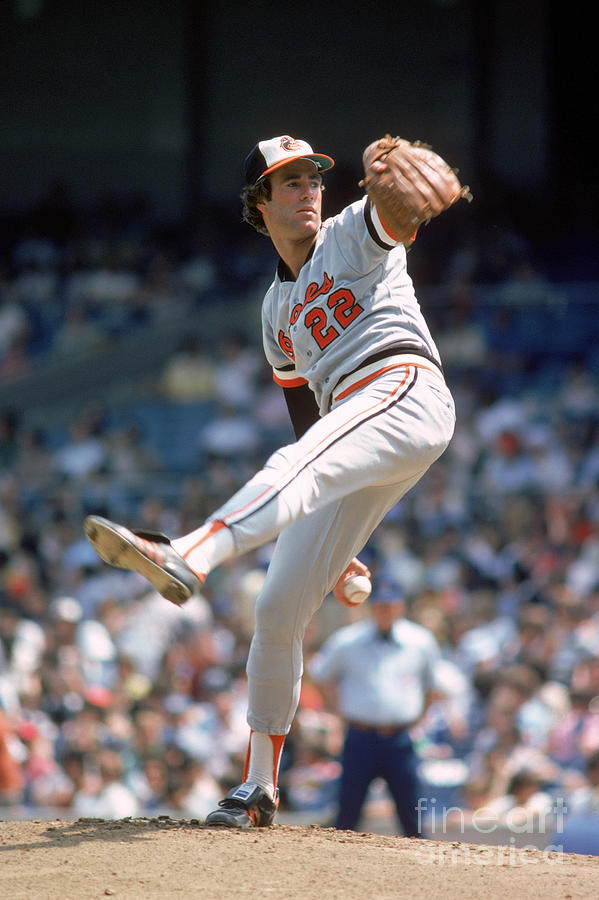 Mlb Photos Archive Photograph by Rich Pilling Mlb Photos Archive Photograph by Rich Pilling
