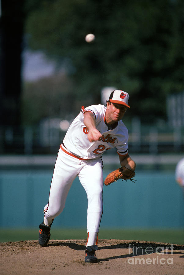 Mlb Photos Archive Photograph by Rich Pilling Mlb Photos Archive Photograph by Rich Pilling