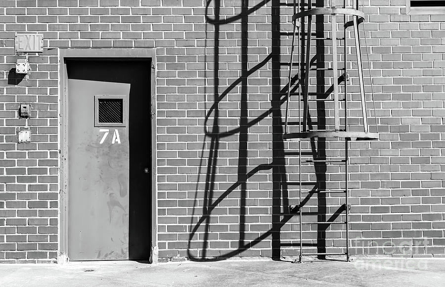 7A by Len Tauro 7A by Len Tauro
