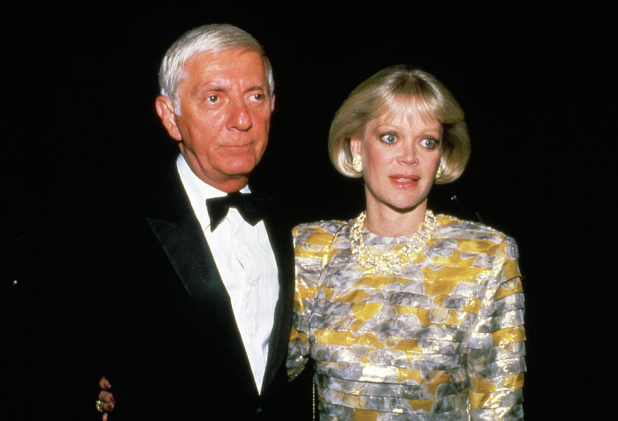 Aaron Spelling by Mediapunch