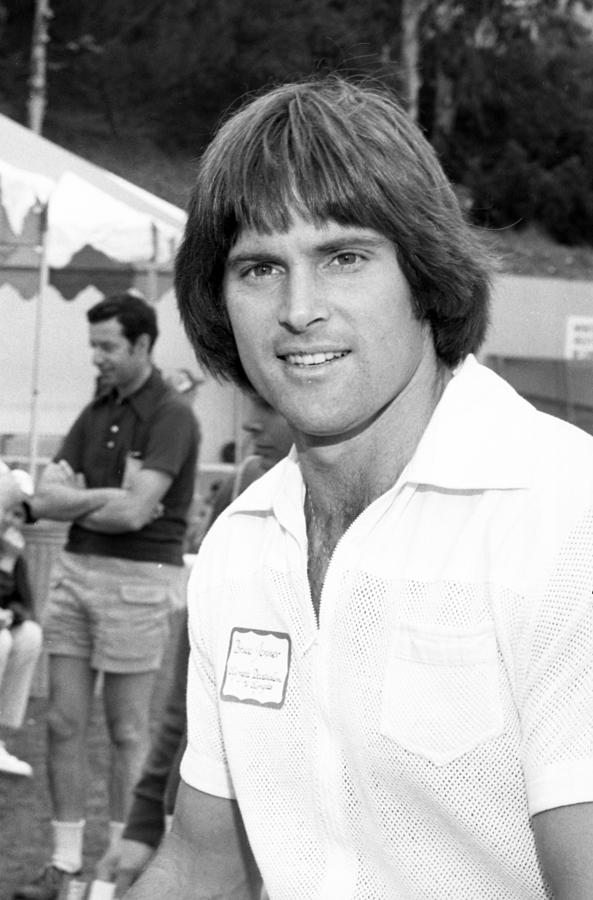 Bruce Jenner by Mediapunch