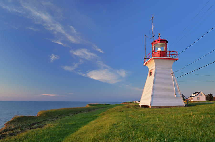 Canada, New Brunswick, Fundy National Photograph by Jaynes Gallery ...