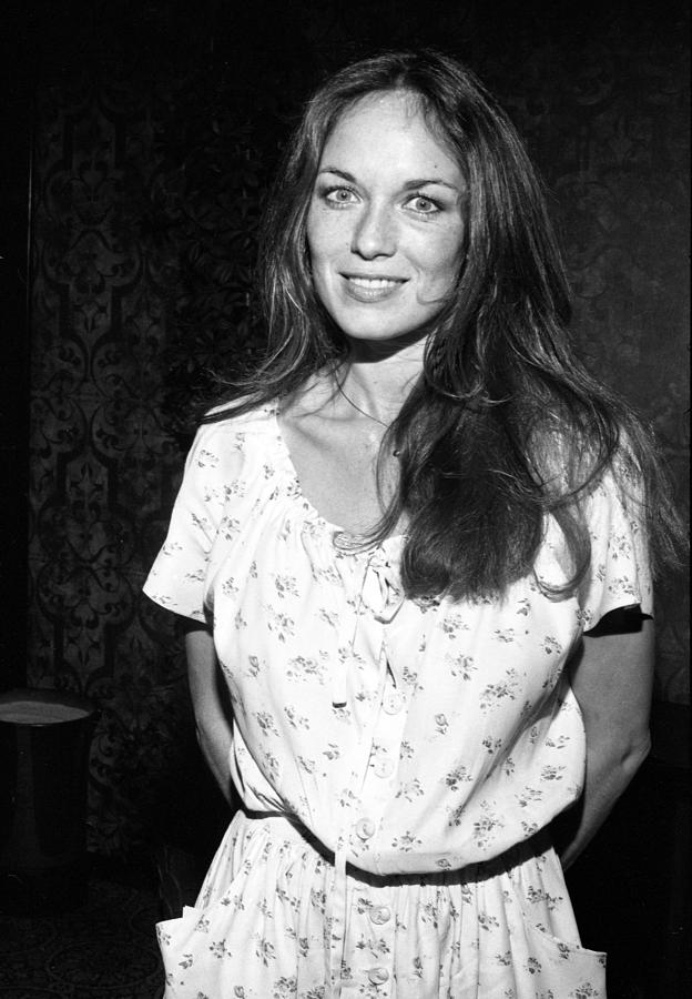Catherine Bach Photograph by Mediapunch - Fine Art America