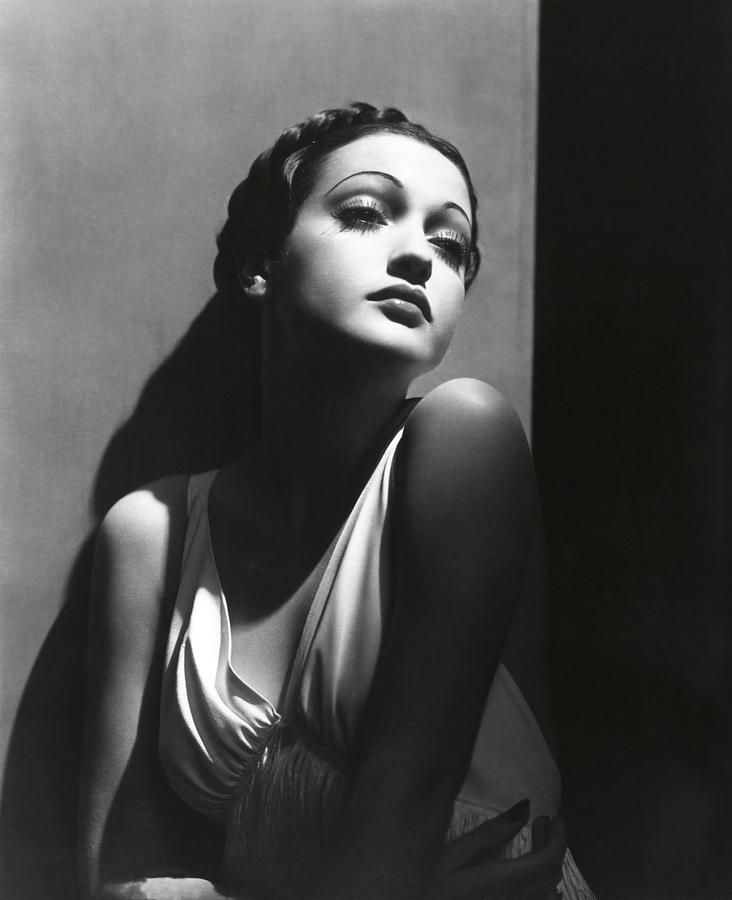 Dorothy Lamour . #8 Photograph by Album