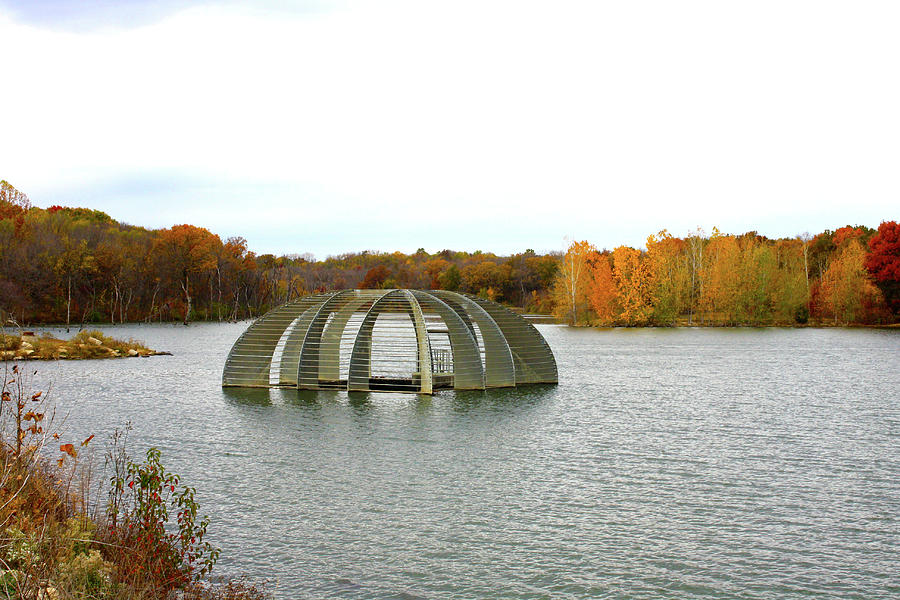 Lake Remembrance Photograph