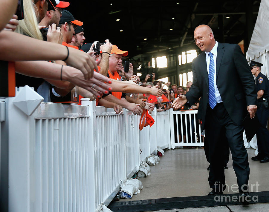 New York Yankees V Baltimore Orioles Photograph by Rob Carr New York Yankees V Baltimore Orioles Photograph by Rob Carr