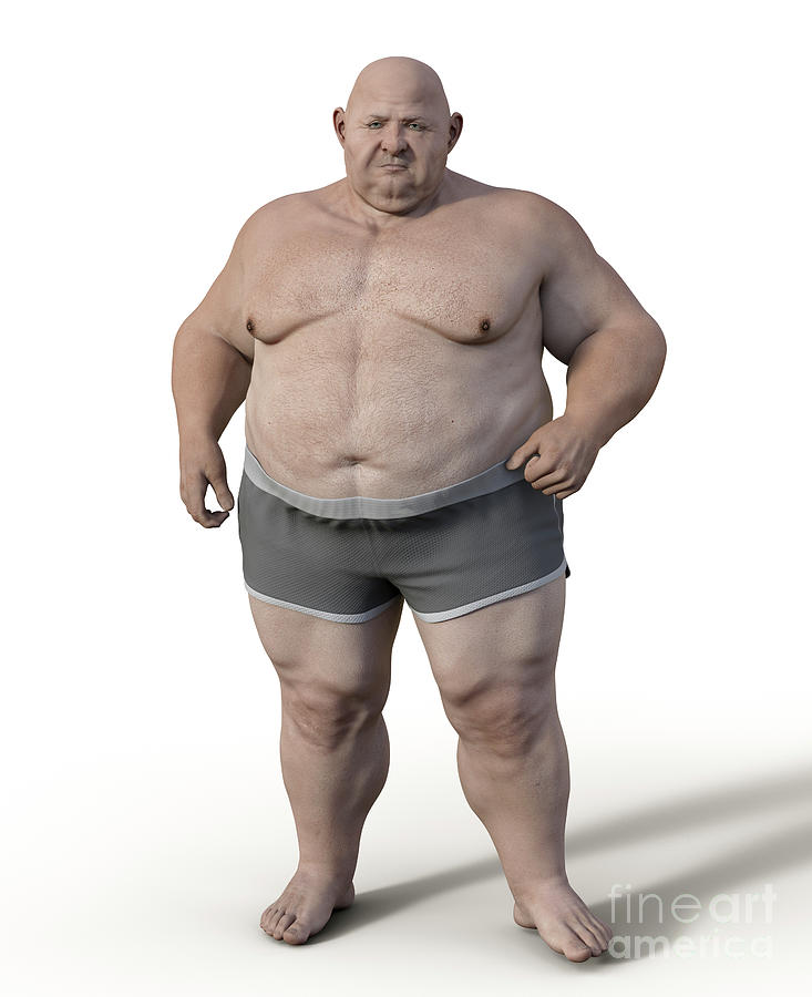 https://images.fineartamerica.com/images/artworkimages/mediumlarge/2/8-obese-man-standing-kateryna-konscience-photo-library.jpg