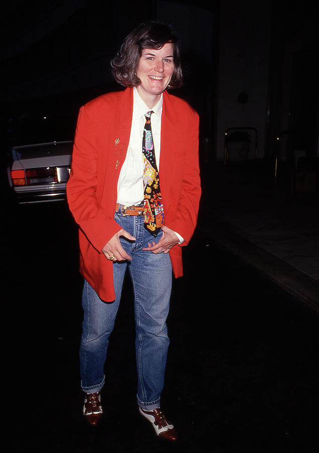 Paula Poundstone by Mediapunch