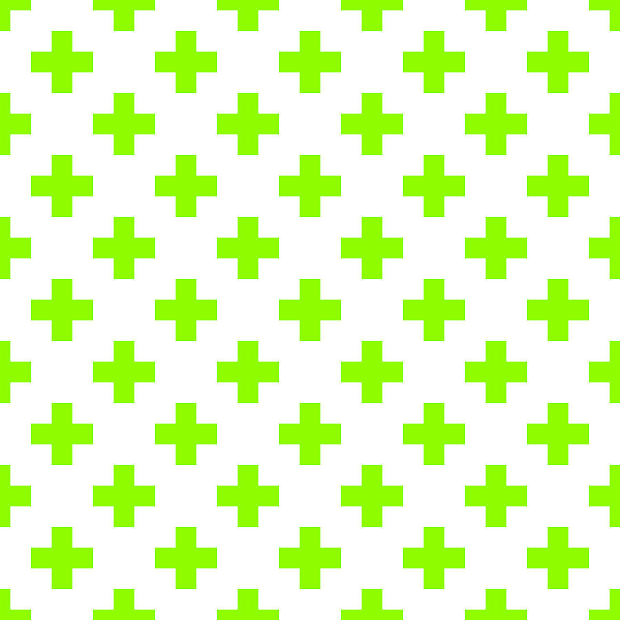 Small Polka Dots #57 by Jared Davies
