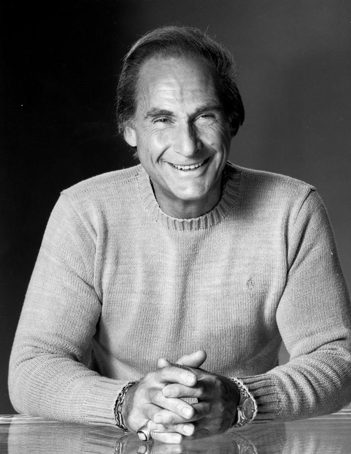 Sid Caesar #8 Photograph by Movie Star News - Fine Art America