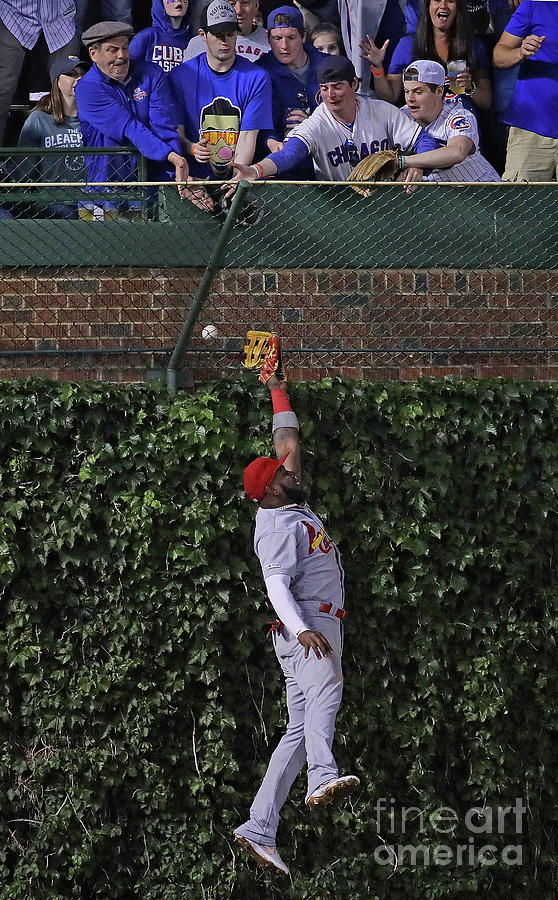 St Louis Cardinals V Chicago Cubs 8 Photograph by Jonathan Daniel St Louis Cardinals V Chicago Cubs 8 Photograph by Jonathan Daniel