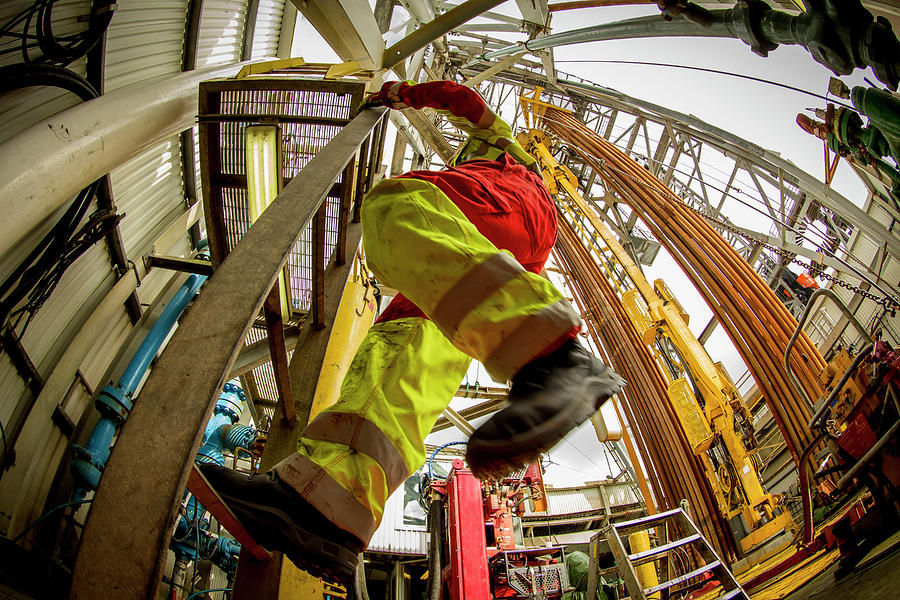 Plumbing jobs in norway oil rigs