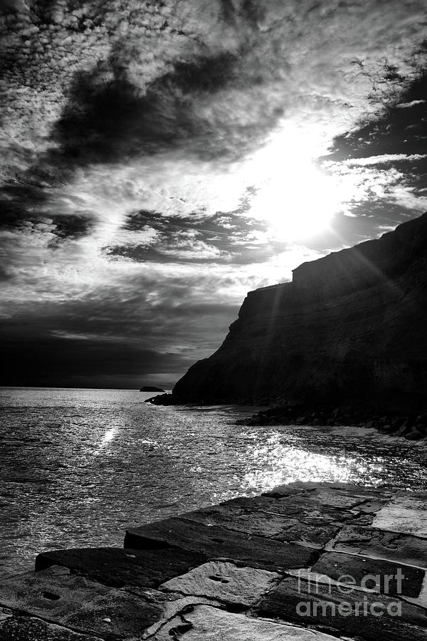 The Great Yorkshire Coast #8 Photograph by Esoterica Art Agency