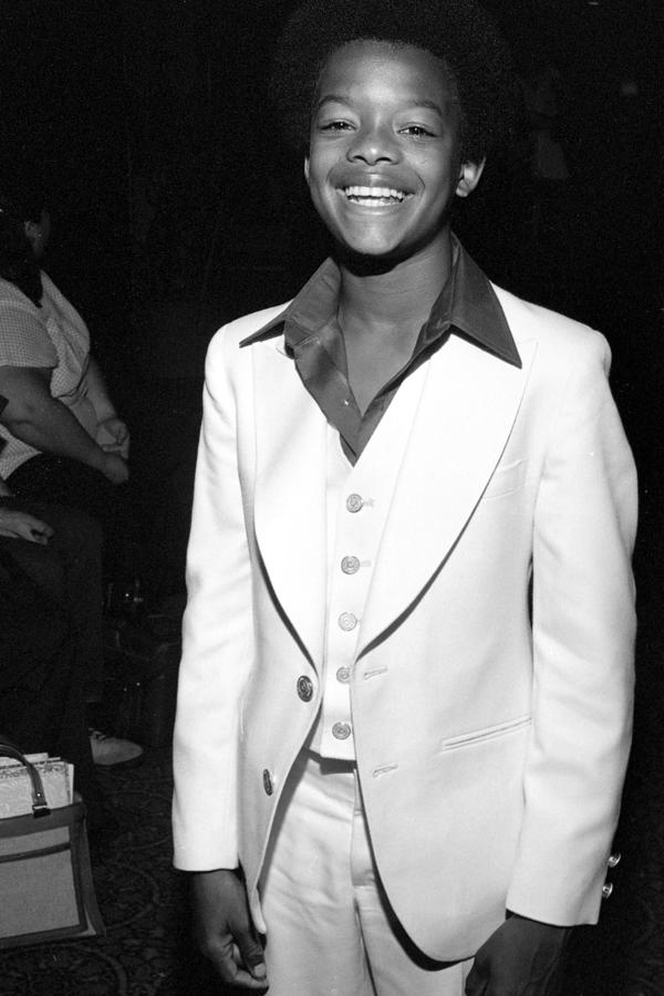 Todd Bridges #8 by Mediapunch