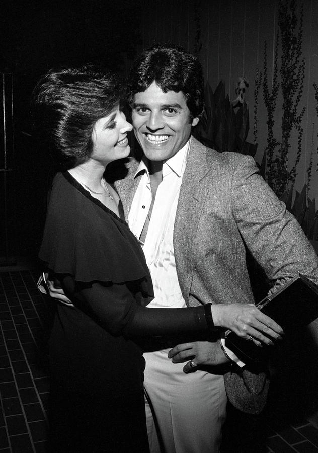 Erik Estrada #80 Photograph by Mediapunch - Fine Art America