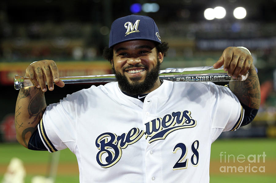 82nd Mlb All-star Game Photograph by Christian Petersen 82nd Mlb All-star Game Photograph by Christian Petersen