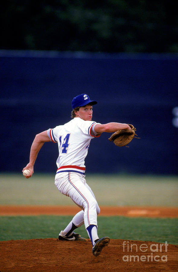 Mlb Photos Archive 87 Photograph by Rich Pilling Mlb Photos Archive 87 Photograph by Rich Pilling