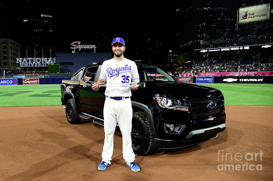 87th Mlb All-star Game Photograph by Harry How 87th Mlb All-star Game Photograph by Harry How