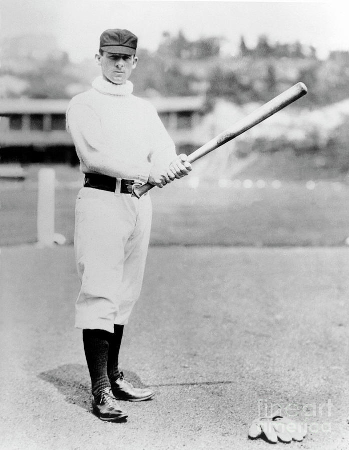 National Baseball Hall Of Fame Library Photograph by National Baseball Hall Of Fame Library