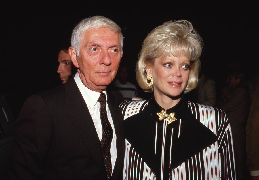 Aaron Spelling by Mediapunch