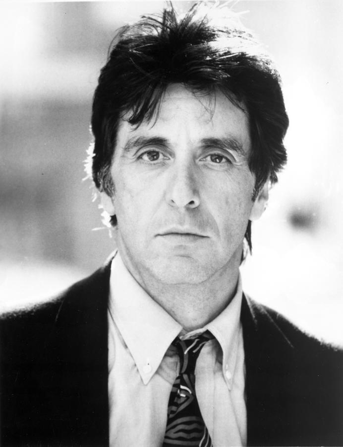 Al Pacino Photograph by Movie Star News - Fine Art America