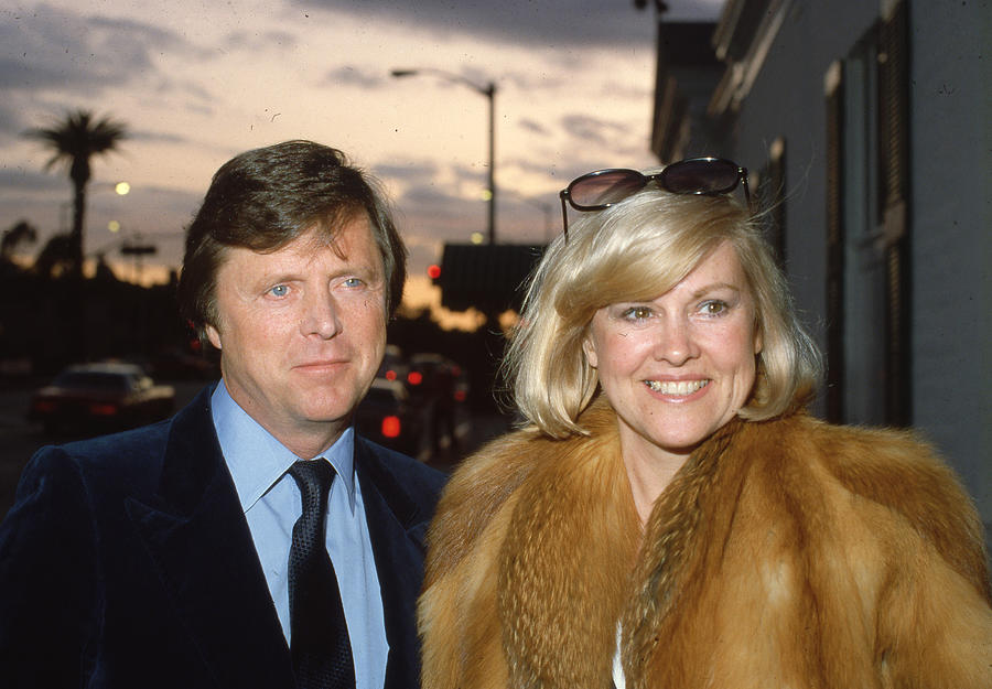 Edd Byrnes by Mediapunch