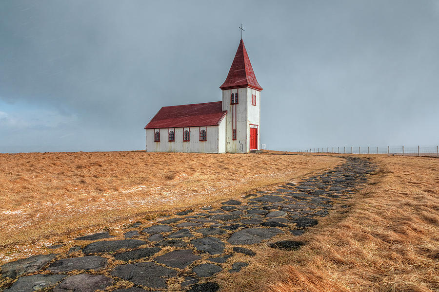 Hellnar - Iceland #9 Photograph by Joana Kruse