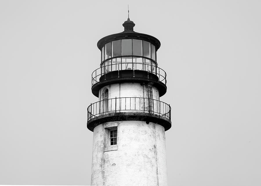 Highland Light Cape Cod National Seashore Photograph By Brendan Reals Pixels