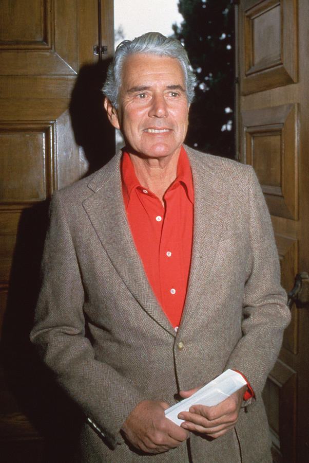 John Forsythe 9 by Mediapunch