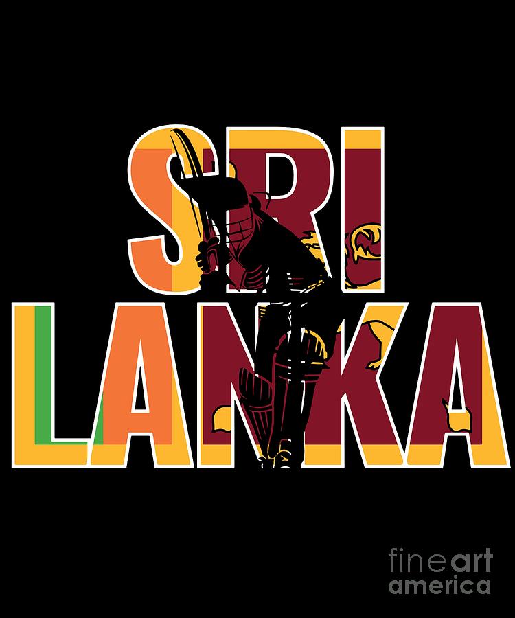 Best Sri Lanka Cricket Gift Ideas