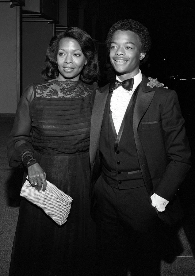 Todd Bridges #9 Photograph by Mediapunch