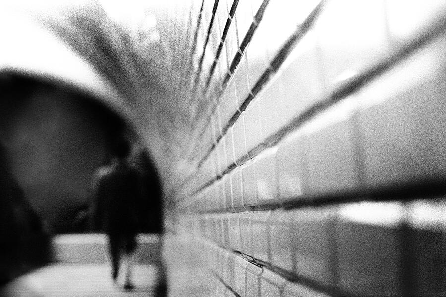 Untitled #9 Photograph by Aurora