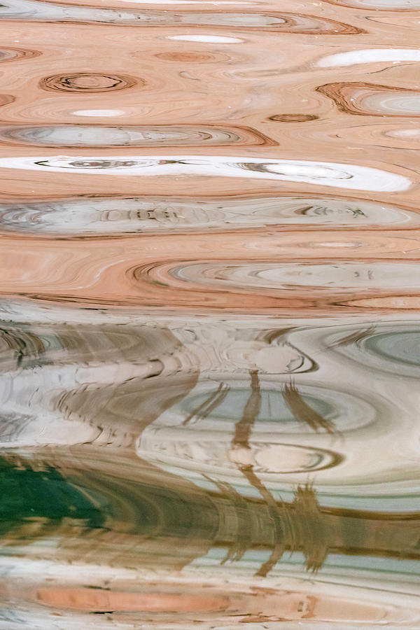 Abstract Photograph - Usa, Utah, Glen Canyon National by Judith Zimmerman Abstract Photograph - Usa, Utah, Glen Canyon National by Judith Zimmerman