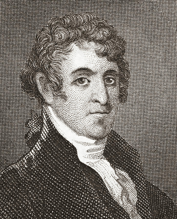 Charles Abbott, 1st Baron Tenterden, 1762 1832. Lord Chief Justice