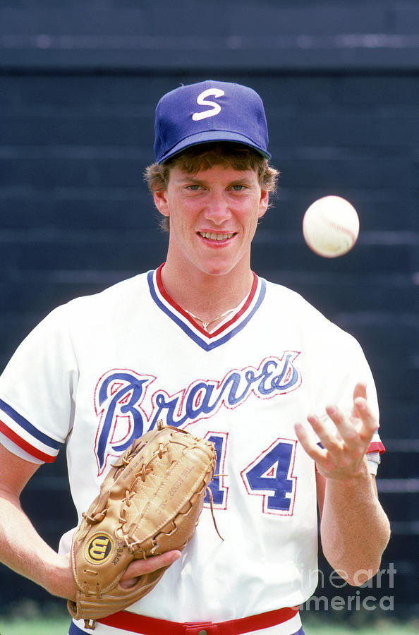 Mlb Photos Archive 95 Photograph by Rich Pilling Mlb Photos Archive 95 Photograph by Rich Pilling