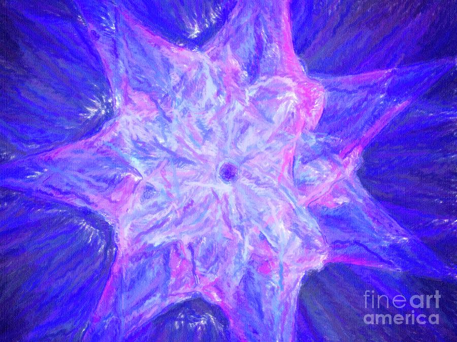 Abstract Fractal Illustration #96 Photograph by Science Photo Library Abstract Fractal Illustration #96 Photograph by Science Photo Library