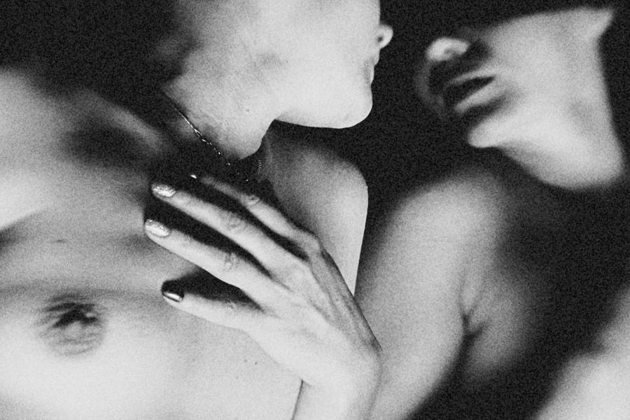 Fine Art Nude Photograph - by Bogdan Bou?c? Fine Art Nude Photograph - by Bogdan Bou?c?