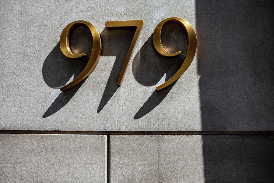 979 by Robert Ullmann 979 by Robert Ullmann